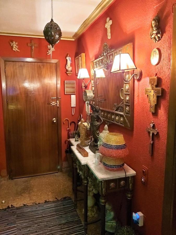 Alicante Room And Gayfriendly מראה חיצוני תמונה